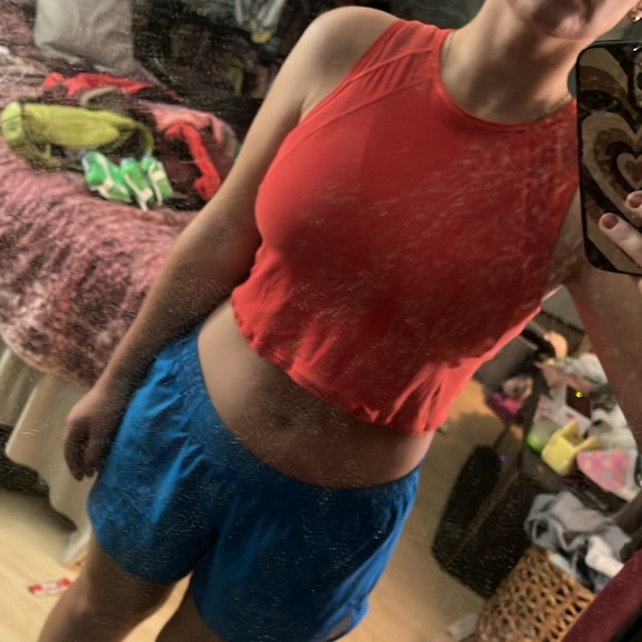 Lululemon “Sculpt” Cropped Tank - Picture 10 of 10